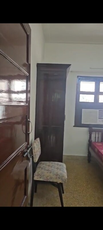 Living Room in 2 BHK Apartment at Bandra West – for Rent
