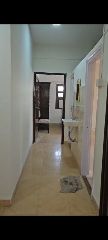 Building Lobby in 2 BHK Apartment at Bandra West – for Rent