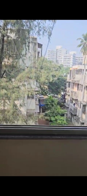 2 BHK Apartment – Exterior View View at Bandra West - for Rent