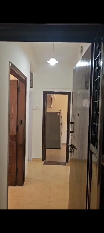 Building Lobby in 2 BHK Apartment at Bandra West – for Rent