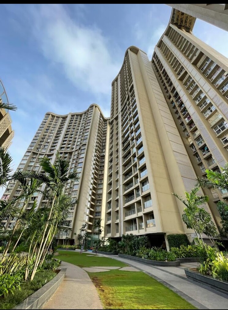 Exterior View, runwal-elegante 4 Bedroom 1658 Sq.Ft. Apartment In Andheri West Mumbai 7945547
