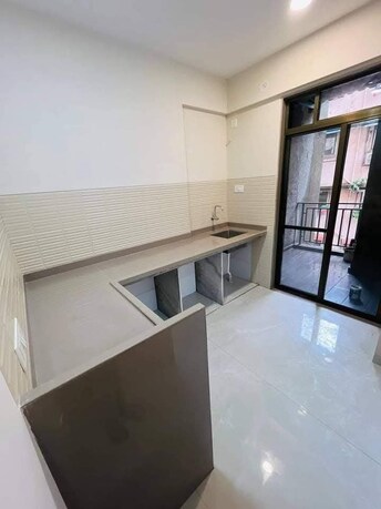 1 BHK Apartment For Resale in Shree Ostwal Emperial Palghar Mumbai  7945556