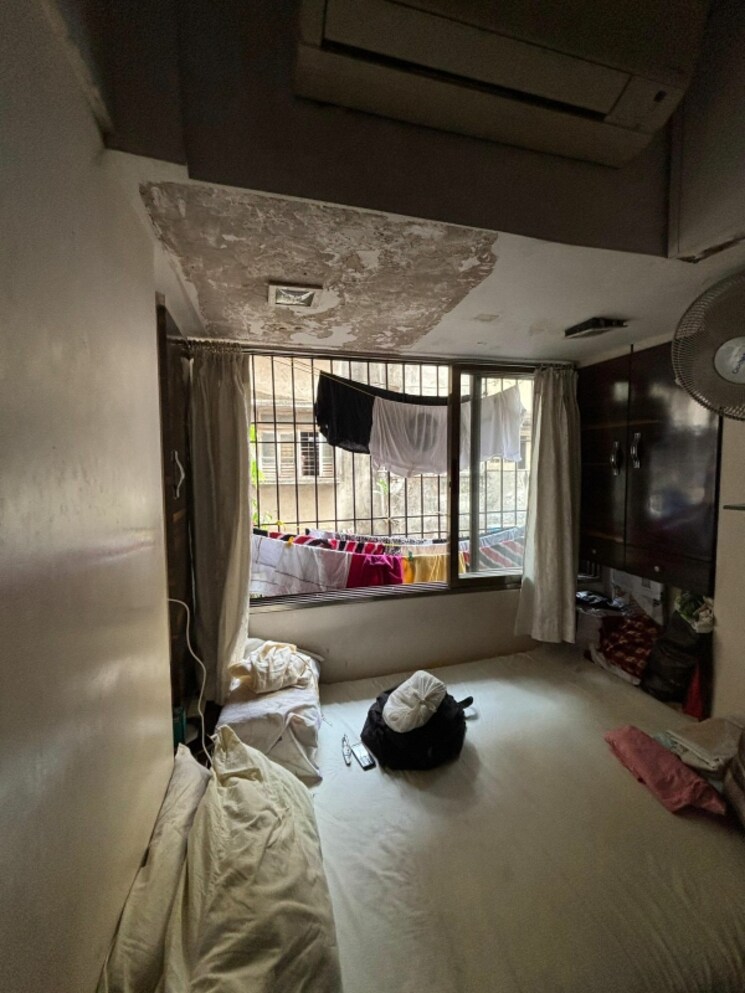 Bedroom, babubhai-chs 2 Bedroom 600 Sq.Ft. Apartment In Khar West Mumbai 7945567