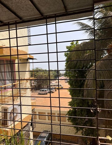 2 BHK Apartment – Exterior View View at Ankur CHS Andheri West, Andheri West - for Rent