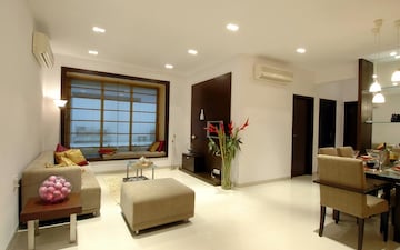 2 BHK Apartment For Sale in Dhruv Heights, Malad East