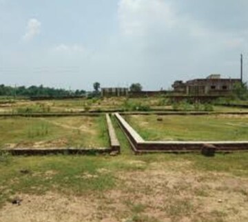 Plot Area in  Plot at Omega Ii Greater Noida – for Sale