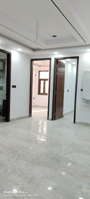 3 BHK Builder Floor For Rent in Govindpuri Delhi  7945569