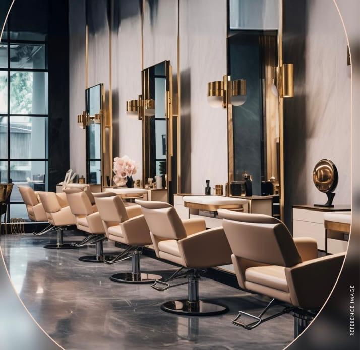 3 BHK + Study Room 2407 Sq.Ft. Apartment in 4S The Aurrum