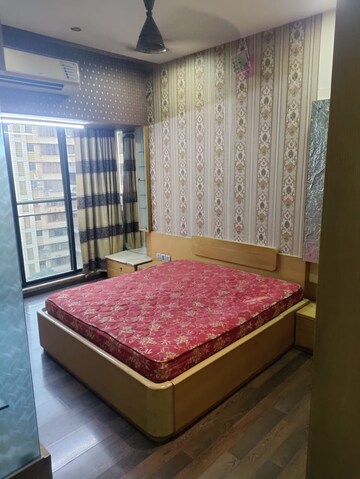 Bedroom in 2 BHK Apartment at Sneh CHS Andheri West, Andheri West – for Rent