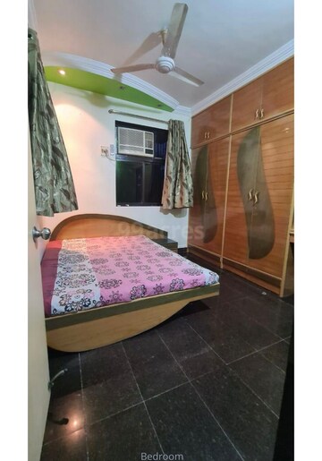 Bedroom in 2 BHK Apartment at Sneh CHS Andheri West, Andheri West – for Rent