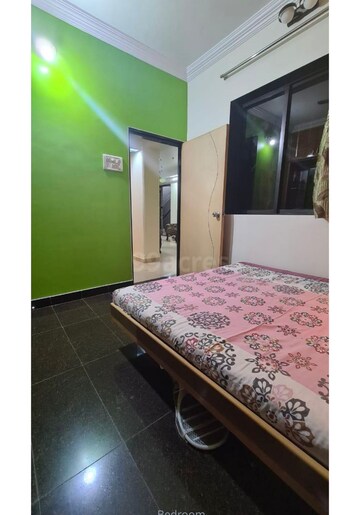 Bedroom in 2 BHK Apartment at Sneh CHS Andheri West, Andheri West – for Rent