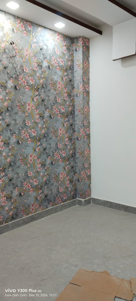 1 BHK Builder Floor For Sale in Govindpuri 