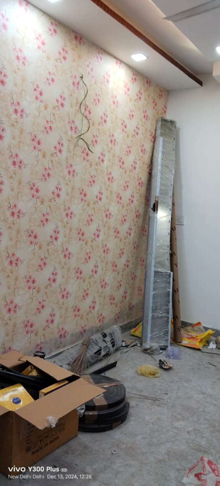 Bathroom, govindpuri 1 Bedroom 360 Sq.Ft. Builder Floor In Govindpuri Delhi 7945578