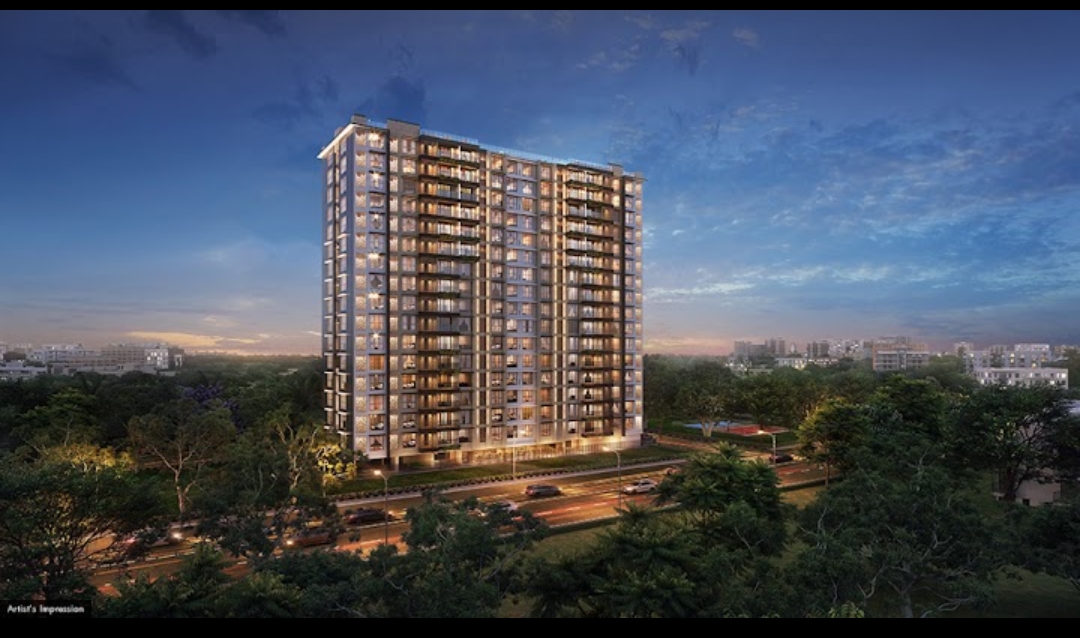 2 BHK Apartment For Sale in Runwal Codename Rare