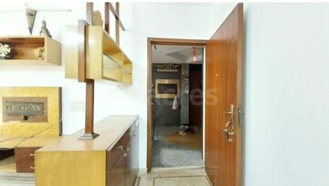 Furnished Amenities in 2 BHK Apartment at Sneh CHS Andheri West, Andheri West – for Rent