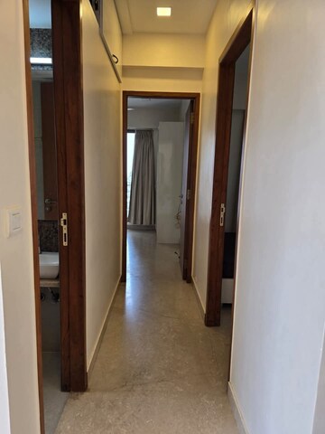 Building Lobby in 1 BHK Apartment at Ayush Apartments Palghar, Palghar – for Sale