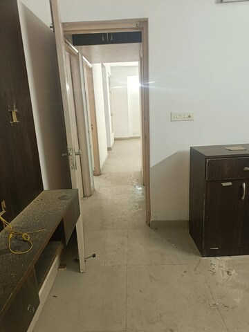 Kitchen in 2 BHK Apartment at Supertech Cape Town, Sector 74 – for Sale