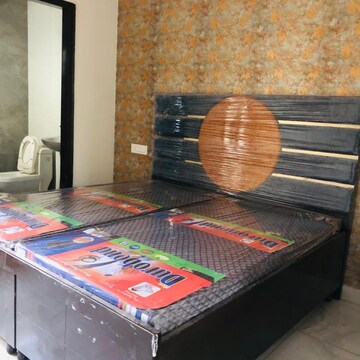 2 BHK Apartment For Rent in Kharar Landran Road