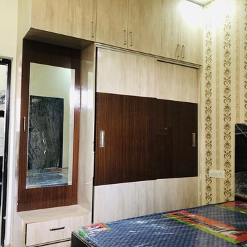 Bedroom in 2 BHK Apartment at Kharar Landran Road – for Rent