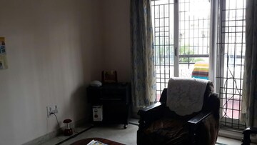 Living Room in 2 BHK Apartment at Basavangudi – for Rent