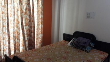 Master Bedroom in 2 BHK Apartment at Basavangudi – for Rent