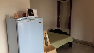 Master Bedroom in 2 BHK Apartment at Basavangudi – for Rent