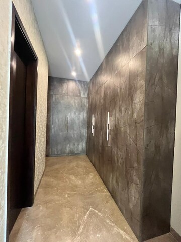 Building Lobby in 3 BHK Villa at Emaar Marbella, Sector 66 – for Rent