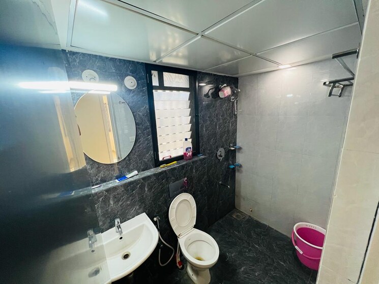 Master Bedroom, shapoorji-pallonji-joyville 2 Bedroom 645 Sq.Ft. Apartment In Virar West Palghar 7945605