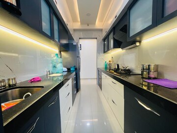 Master Bedroom in 2 BHK Apartment at Shapoorji Pallonji Joyville, Virar West – for Sale