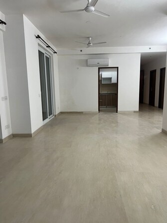 3 BHK Apartment For Rent in ATS Tourmaline Sector 109 Gurgaon  7945606