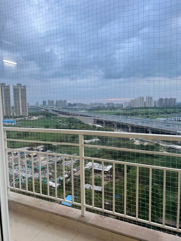 3 BHK Apartment For Rent in ATS Tourmaline, Sector 109
