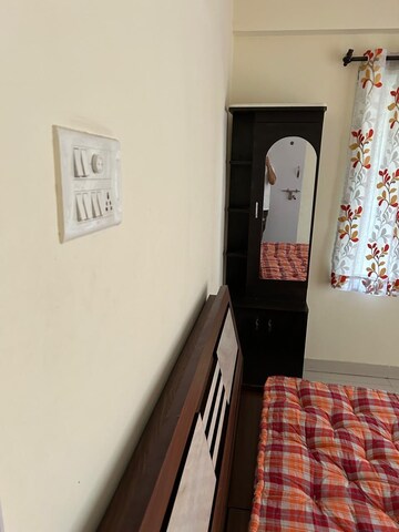 Furnished Amenities in 2 BHK Apartment at Caravel Residency, Baner – for Rent