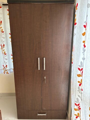 Furnished Amenities in 2 BHK Apartment at Caravel Residency, Baner – for Rent