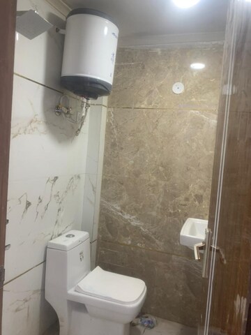 Bathroom in 1 BHK Builder Floor at Govindpuri – for Sale