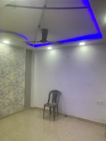 Master Bedroom in 1 BHK Builder Floor at Govindpuri – for Sale