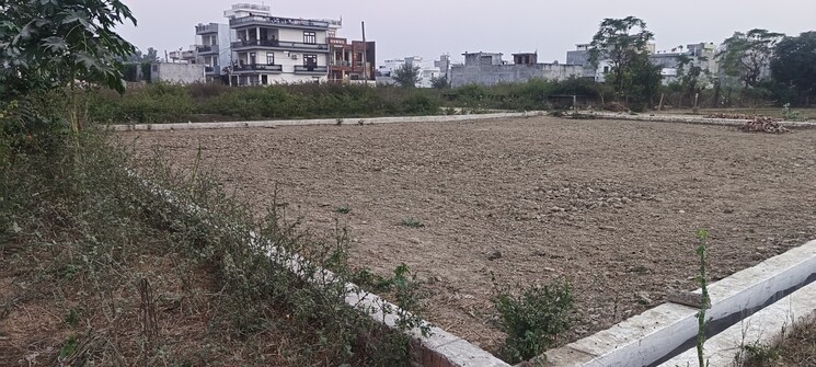 undefined, jankipuram  1000 Sq.Ft. Plot In Jankipuram Lucknow 7945610