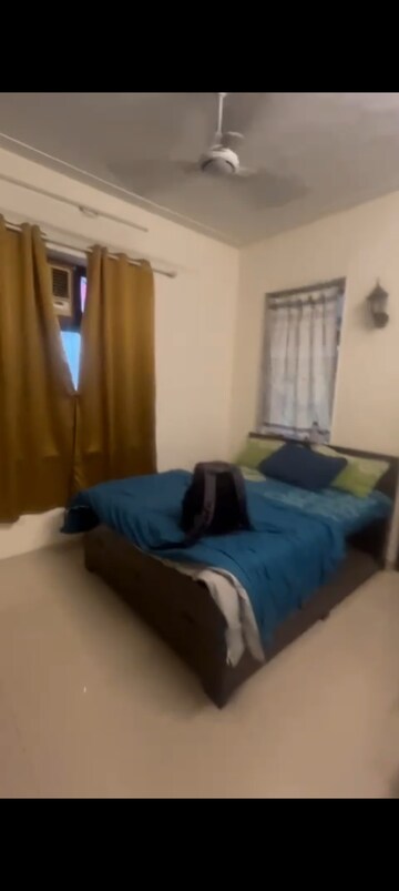 Living Room in 3 BHK Apartment at Bandra West – for Rent