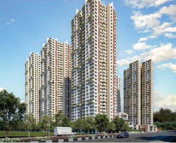 4 BHK Apartment For Sale in Supadha Gamya, Tellapur