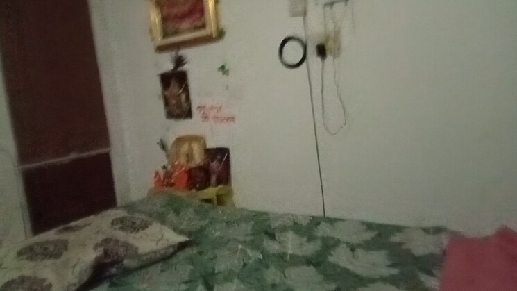 Master Bedroom, mahavir enclave 1 2 Bedroom 520 Sq.Ft. Builder Floor In Mahavir Enclave 1 Delhi 7945624