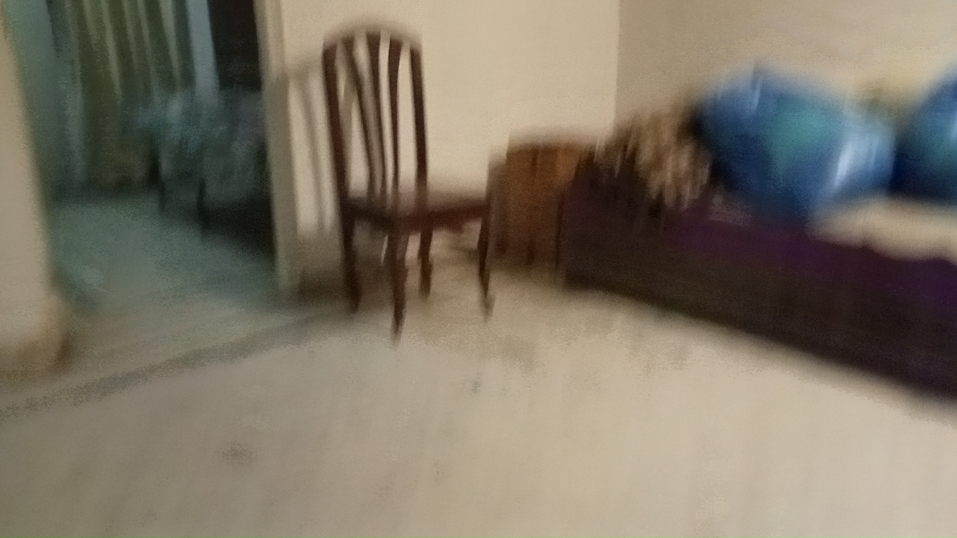 2 BHK Builder Floor For Sale in Sanju