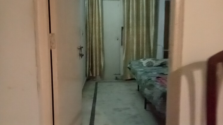 Bathroom, mahavir enclave 1 2 Bedroom 520 Sq.Ft. Builder Floor In Mahavir Enclave 1 Delhi 7945624