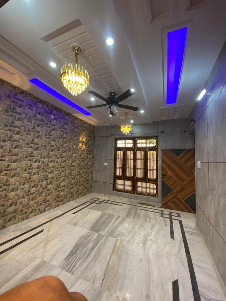 Bedroom, jankipuram 4 Bedroom 2600 Sq.Ft. Independent House In Jankipuram Lucknow 7945622