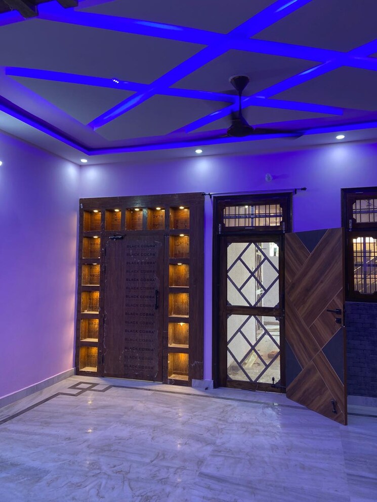 Bedroom, jankipuram 4 Bedroom 2600 Sq.Ft. Independent House In Jankipuram Lucknow 7945622