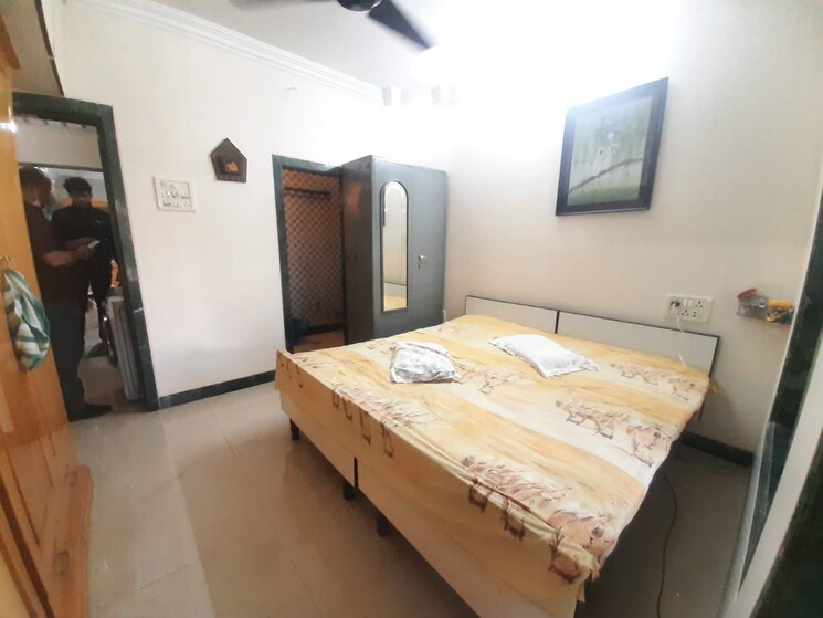 Room, nagri niwara cooperative housing society Pg For Boys & Girls In Nagri Niwara Cooperative Housing Society 7945623