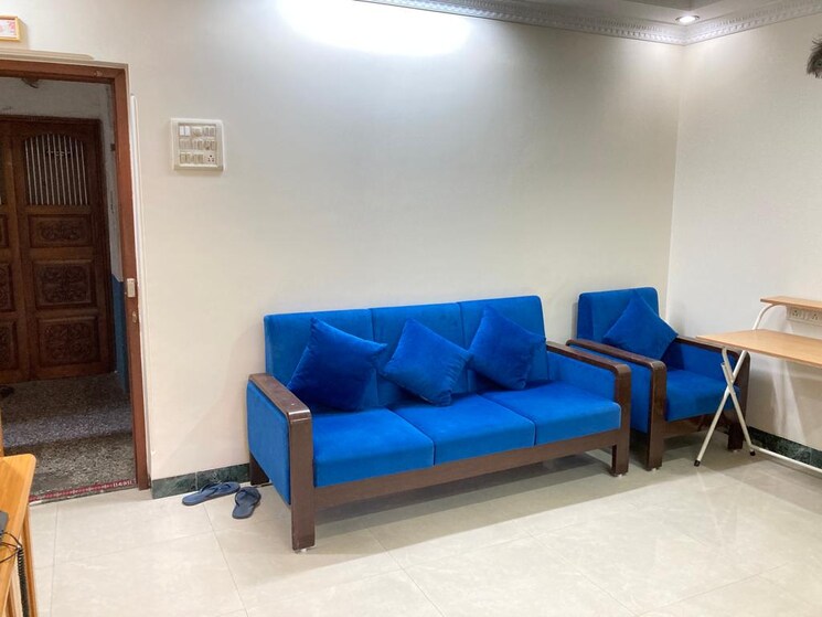 Room, nagri niwara cooperative housing society Pg For Boys & Girls In Nagri Niwara Cooperative Housing Society 7945623