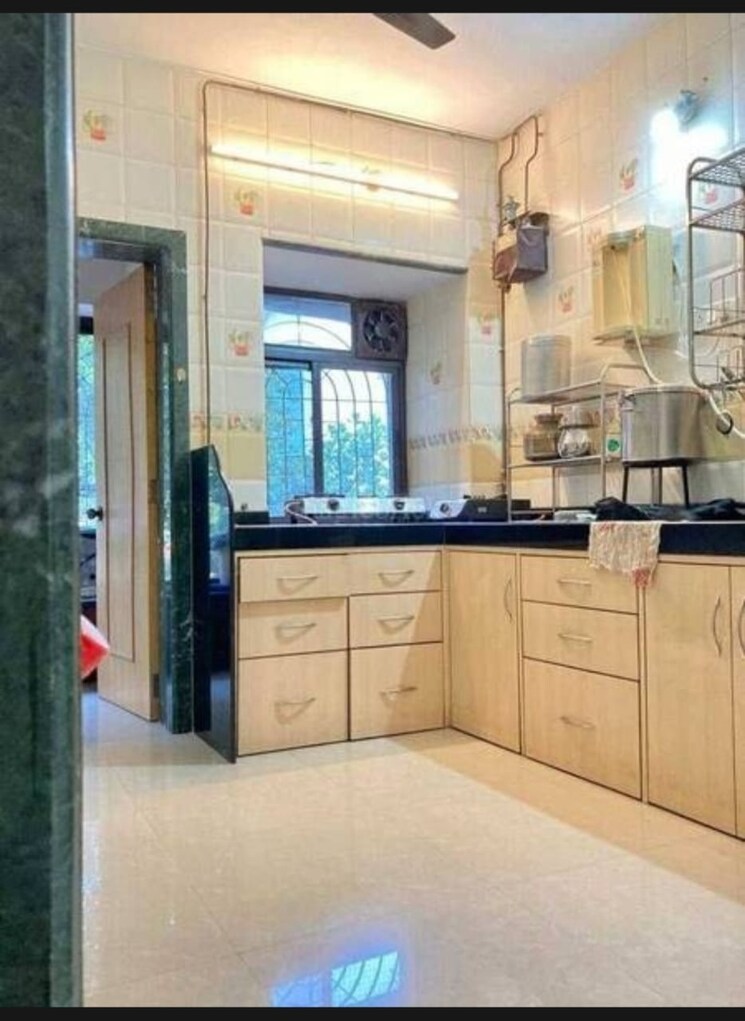 Kitchen, nagri niwara cooperative housing society Pg For Boys & Girls In Nagri Niwara Cooperative Housing Society 7945623