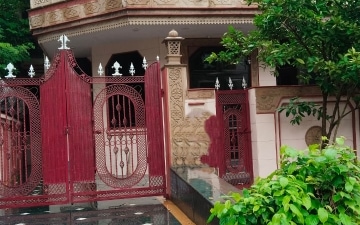 5 BHK Independent House For Sale in Sector 19
