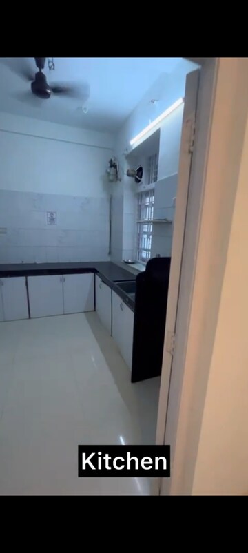 Kitchen in 3 BHK Apartment at Khar West – for Rent