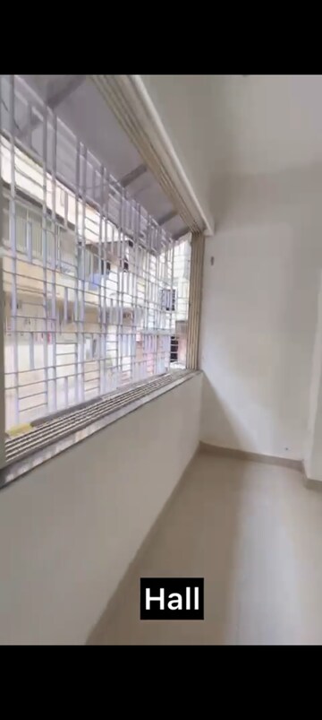 Balcony in 3 BHK Apartment at Khar West – for Rent