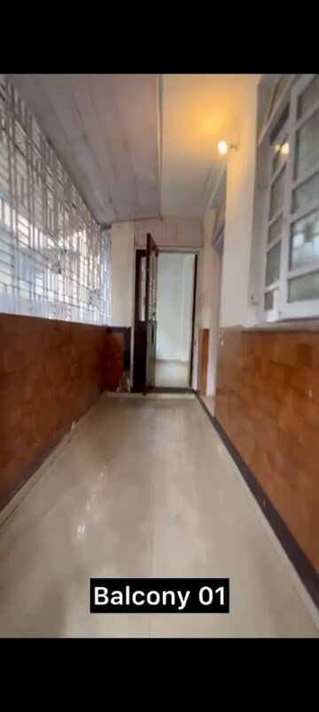 Kitchen in 3 BHK Apartment at Khar West – for Rent
